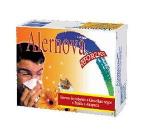 alergias, asma alérgica, tos, rinitis, conjuntivitis, sinusitis